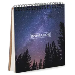 Blok Sketchbook Inspiration